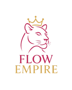 FlowEmpire Logo